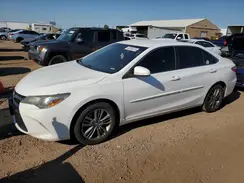 4T1BF1FK4GU214901 2016 TOYOTA CAMRY