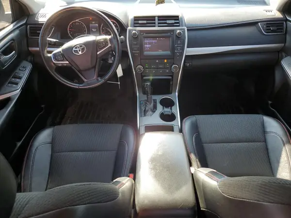 4T1BF1FK4GU214901 2016 TOYOTA CAMRY - Image 8