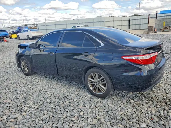 4T1BF1FK4GU215319 2016 TOYOTA CAMRY - Image 2