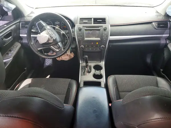 4T1BF1FK4GU215319 2016 TOYOTA CAMRY - Image 8