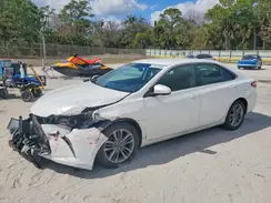 4T1BF1FK4GU215563 2016 TOYOTA CAMRY