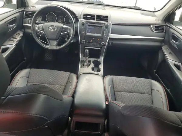 4T1BF1FK4GU215563 2016 TOYOTA CAMRY - Image 8