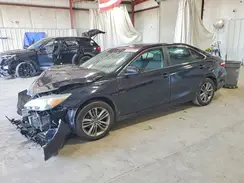4T1BF1FK4GU215644 2016 TOYOTA CAMRY