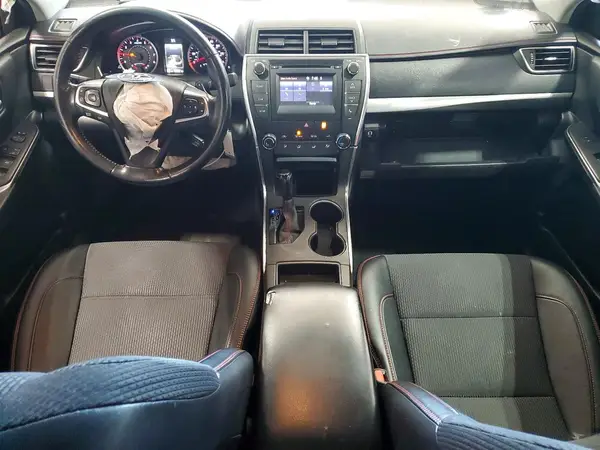 4T1BF1FK4GU215644 2016 TOYOTA CAMRY - Image 8
