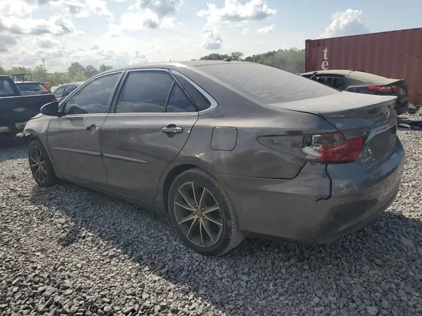 4T1BF1FK4GU215787 2016 TOYOTA CAMRY - Image 2
