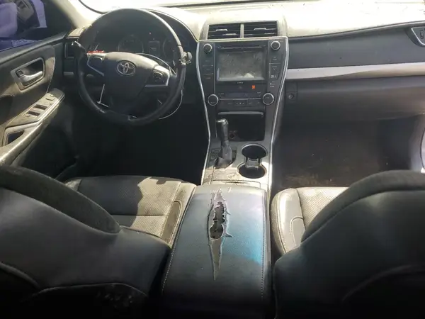 4T1BF1FK4GU215787 2016 TOYOTA CAMRY - Image 8