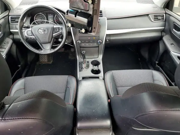 4T1BF1FK4GU216289 2016 TOYOTA CAMRY - Image 8
