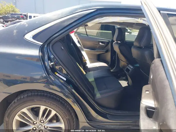 4T1BF1FK4GU216499 2016 TOYOTA CAMRY - Image 8