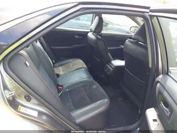 4T1BF1FK4GU216681 2016 TOYOTA CAMRY - Image 8