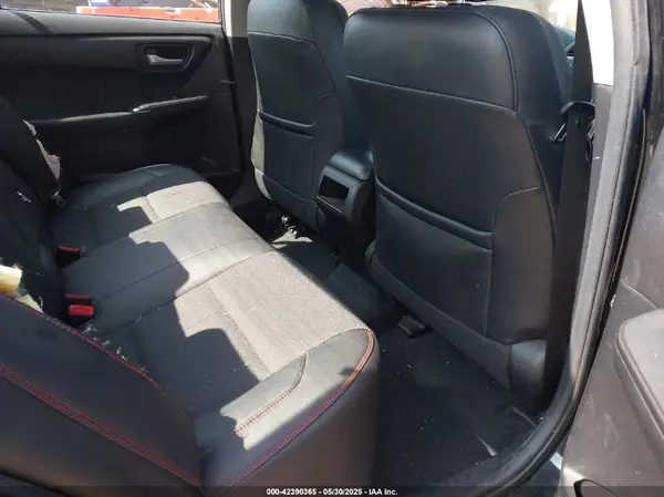 4T1BF1FK4GU216860 2016 TOYOTA CAMRY - Image 8
