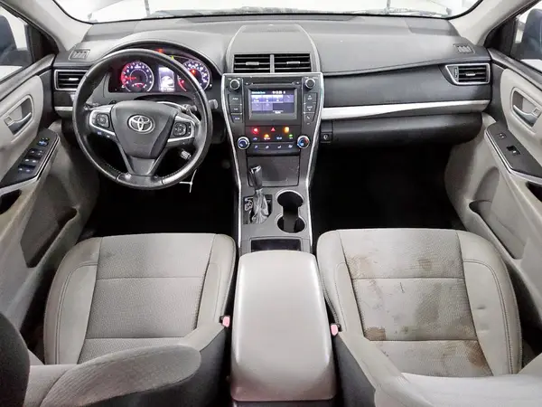 4T1BF1FK4GU217023 2016 TOYOTA CAMRY - Image 8