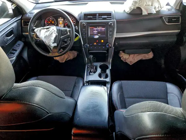 4T1BF1FK4GU217216 2016 TOYOTA CAMRY - Image 8