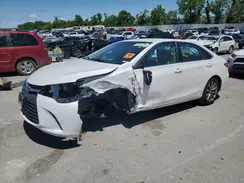 4T1BF1FK4GU217605 2016 TOYOTA CAMRY