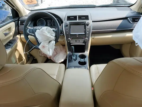 4T1BF1FK4GU217605 2016 TOYOTA CAMRY - Image 8