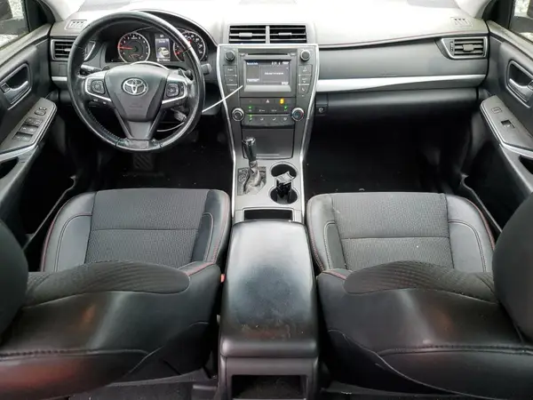 4T1BF1FK4GU218222 2016 TOYOTA CAMRY - Image 8