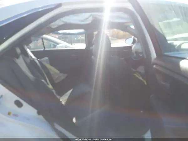 4T1BF1FK4GU218298 2016 TOYOTA CAMRY - Image 8