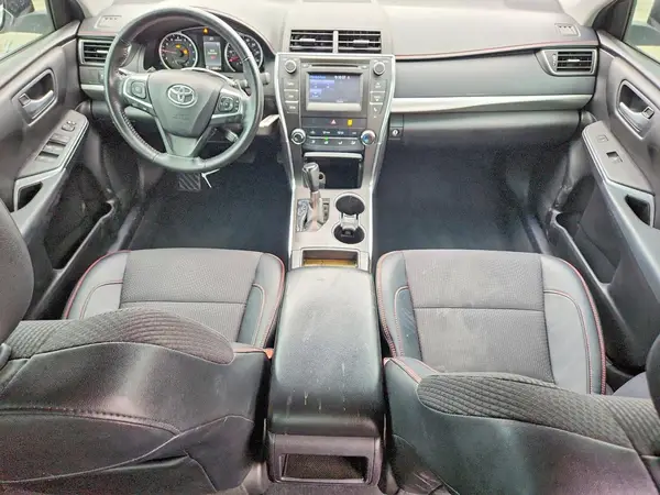 4T1BF1FK4GU218575 2016 TOYOTA CAMRY - Image 8