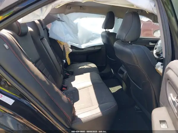 4T1BF1FK4GU218639 2016 TOYOTA CAMRY - Image 8