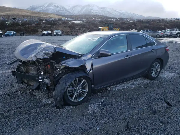 4T1BF1FK4GU218964 2016 TOYOTA CAMRY - Image 1