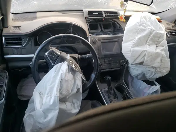 4T1BF1FK4GU218964 2016 TOYOTA CAMRY - Image 8