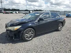 4T1BF1FK4GU219600 2016 TOYOTA CAMRY
