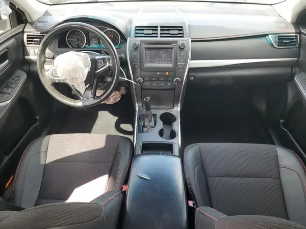 4T1BF1FK4GU219600 2016 TOYOTA CAMRY - Image 8