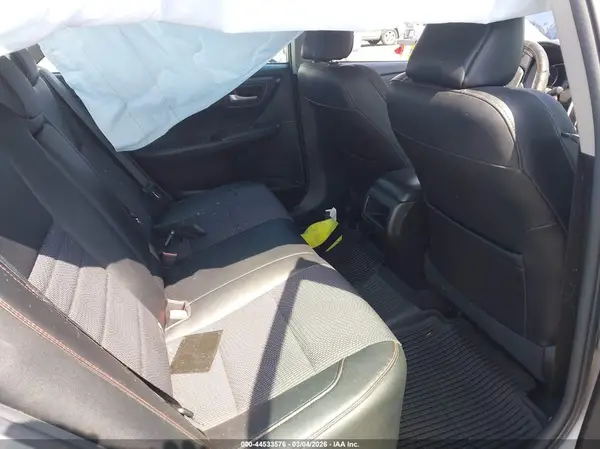 4T1BF1FK4GU220424 2016 TOYOTA CAMRY - Image 8