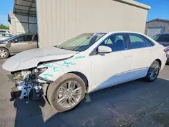 4T1BF1FK4GU221217 2016 TOYOTA CAMRY
