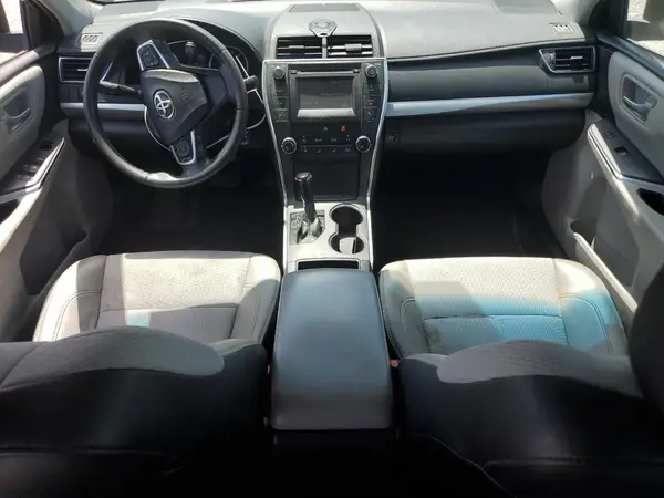 4T1BF1FK4GU221461 2019 TOYOTA CAMRY - Image 8