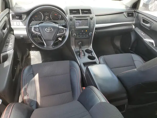 4T1BF1FK4GU221959 2016 TOYOTA CAMRY - Image 8