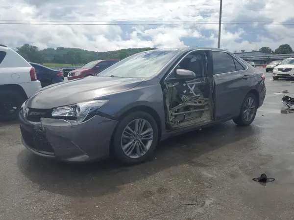 4T1BF1FK4GU222433 2016 TOYOTA CAMRY - Image 1