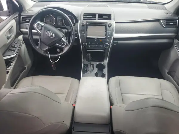 4T1BF1FK4GU222433 2016 TOYOTA CAMRY - Image 8