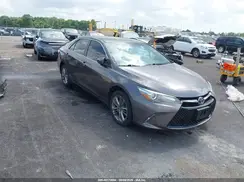 4T1BF1FK4GU222495 2016 TOYOTA CAMRY