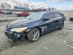 4T1BF1FK4GU223484 2016 TOYOTA CAMRY