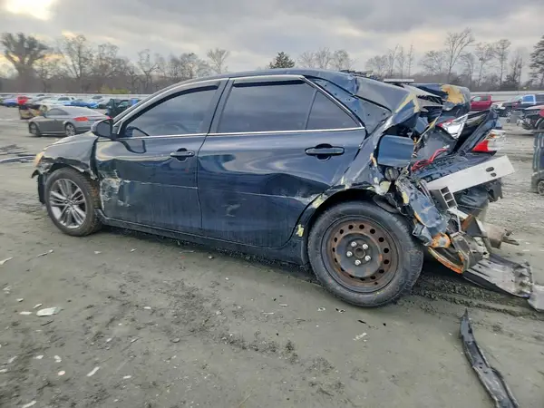 4T1BF1FK4GU223484 2016 TOYOTA CAMRY - Image 2