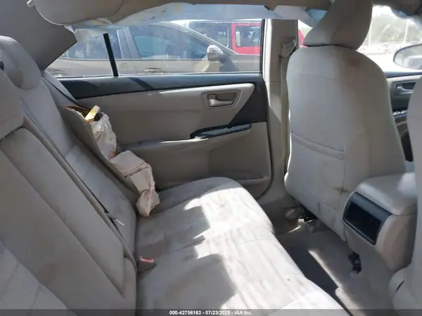 4T1BF1FK4GU224540 2016 TOYOTA CAMRY - Image 8