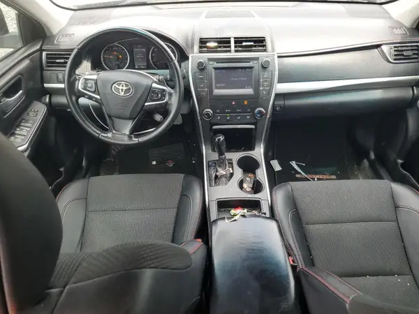 4T1BF1FK4GU224828 2016 TOYOTA CAMRY - Image 8
