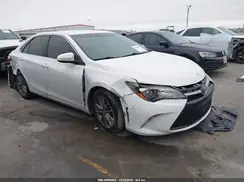4T1BF1FK4GU224974 2016 TOYOTA CAMRY