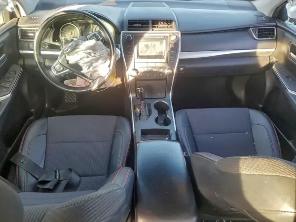 4T1BF1FK4GU225087 2016 TOYOTA CAMRY - Image 8