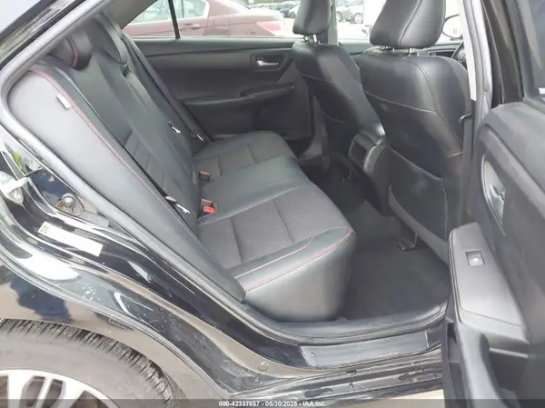 4T1BF1FK4GU226143 2016 TOYOTA CAMRY - Image 8