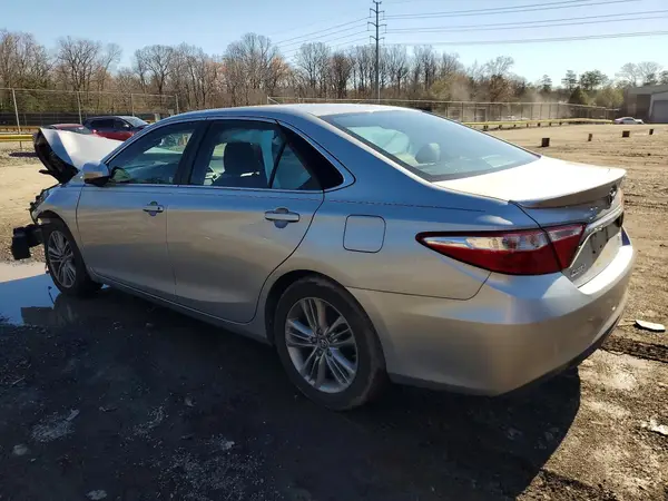 4T1BF1FK4GU226224 2016 TOYOTA CAMRY - Image 2