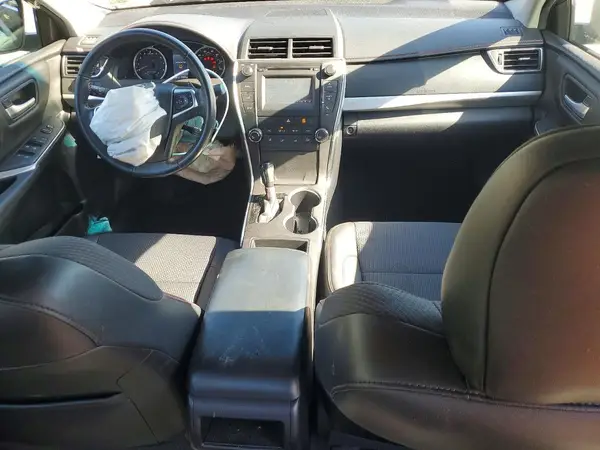 4T1BF1FK4GU226224 2016 TOYOTA CAMRY - Image 8