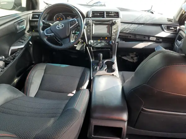4T1BF1FK4GU226496 2016 TOYOTA CAMRY - Image 8