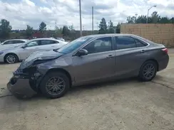 4T1BF1FK4GU227132 2016 TOYOTA CAMRY