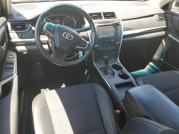 4T1BF1FK4GU228913 2016 TOYOTA CAMRY - Image 8