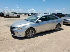 4T1BF1FK4GU229012 2016 TOYOTA CAMRY
