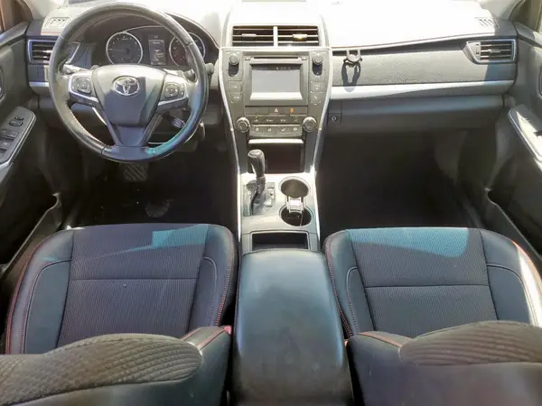 4T1BF1FK4GU229012 2016 TOYOTA CAMRY - Image 8
