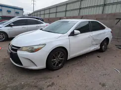 4T1BF1FK4GU230063 2016 TOYOTA CAMRY