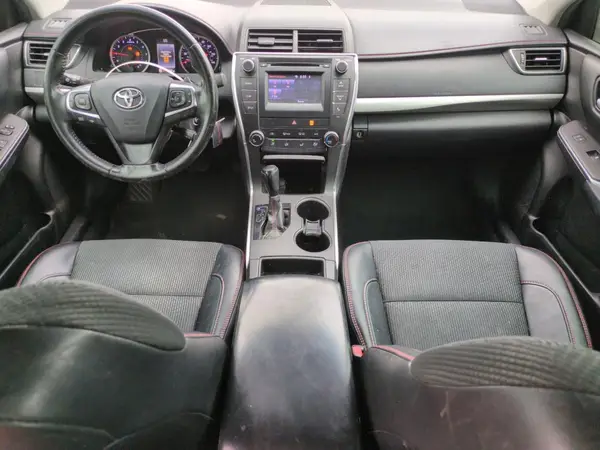 4T1BF1FK4GU230063 2016 TOYOTA CAMRY - Image 8