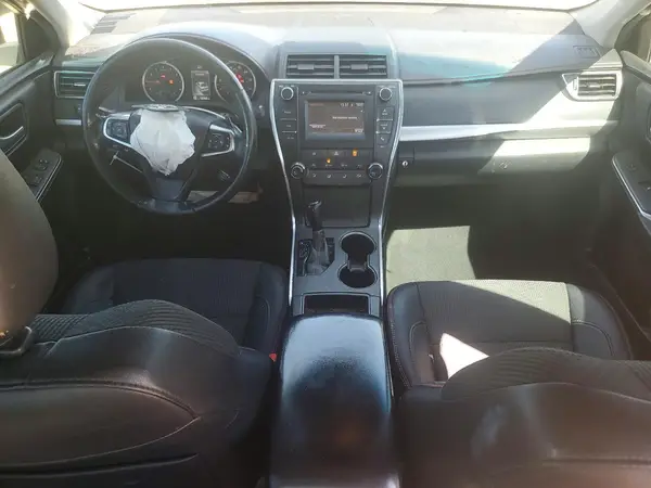 4T1BF1FK4GU230225 2016 TOYOTA CAMRY - Image 8